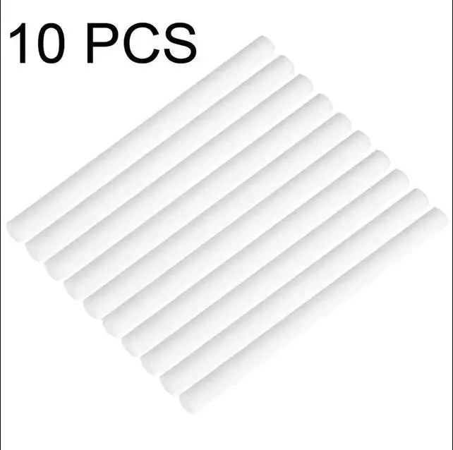 Mini USB Essential Oil Diffuser & Air Humidifier with LED Light