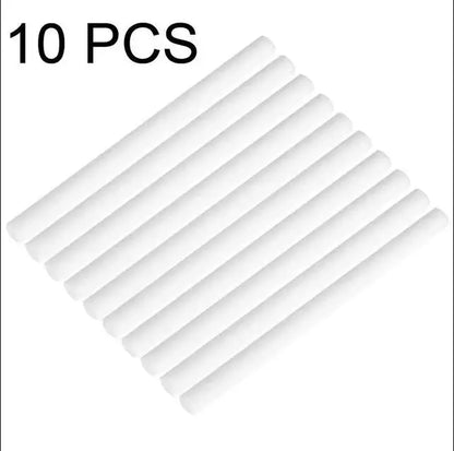 Mini USB Essential Oil Diffuser & Air Humidifier with LED Light